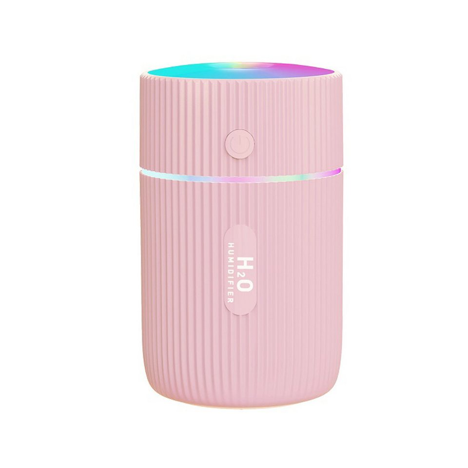 Umidificator